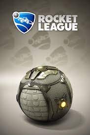 Rocketball Poster Signed Rocket League Wallpaper Rocket League Rocket League Art