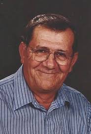 Obituary for Harlin Eugene Grissom