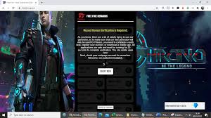 Are you curious to download free fire diamond generator? Waspada Free Fire Space Menawarkan Diamond Dan Item Ff Gratis