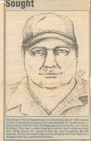 Eagle Archives: The James Otto Earhart investigation and capital murder  trial