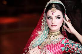 plete indian bridal makeup tutorial