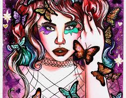 Delirium Sandman Projects :: Photos, videos, logos, illustrations and  branding :: Behance