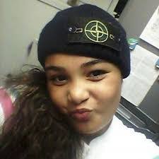 Kia Chapman's Instagram, Twitter & Facebook