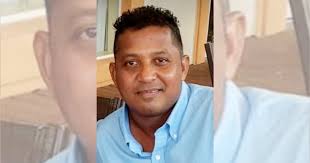 Sheldon Bryan Rajaram