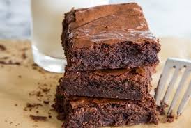 Double boiler coklat masakan dan butter sehingga cair. Gagal Membuat Brownies Mungkin Anda Lakukan Lima Kesalahan Ini Republika Online