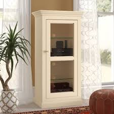 Maybe you would like to learn more about one of these? Audio Cabinet With Glass Doors Wayfair