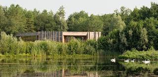 Epingle Sur Muuuz Architecture