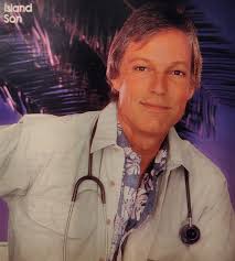 Short-lived sitcom about Dr. Phil Goode as a single parent