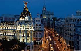 We have 77+ amazing background pictures carefully picked by our community. Madrid City Wallpapers Wallpaper Cave