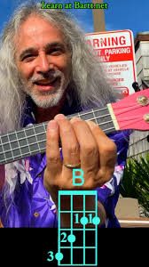 Ukulele Mode continues: Here’s something for the beginners! Learn to play  at Bartt.net ! #Ukulele #bartt #warburton #lessons #tutorial #beginner  #hawaii #Parking #Lot #chords