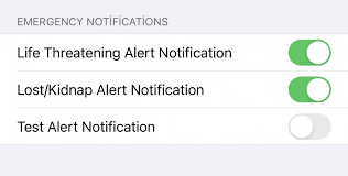 Birçok iphone kullanıcısı güne telefonuna gelen test alert notification evde kal türkiye uyarısı ile başladı. Luh Npmdyjh5tm