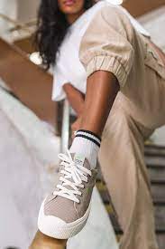 Navygrey is a must in any little black book of sustainable brands. Sustainable Sneakers 11 Eco Friendly Brands Ahead Of The Pack