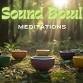 Sound Bowl Meditation event image