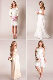 Seraphine Maternity Wedding Dresses Stuff We Love Onefabday Com Noivas Gravidas Vestido De Noiva Gravida Vestidos De Noiva Princesa