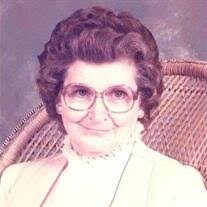 Mary E. Adkins Obituary