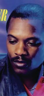 Happy Birthday Alexander O’Neal 🎤🥳