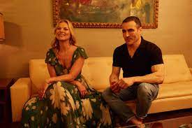 Años después, jorge said yarur, empresario chileno y accionista de lan y latam, se presentó ante el juez claudio bonadío para denunciar el pago de un sobreprecio para poder continuar operando. Jorge Yarur Bascunan La Familia Conmigo Ha Sido Tremendamente Hipocrita El Mostrador