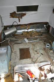 Some working knowledge of plumbing, electrical, wood and metal work, or the budget to pay a professional will keep your project moving. Guy And His Girlfriend Turn Old Camper Into Sweet Tiny Home