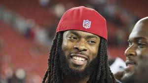 Richard Sherman enters the fantasy sports game