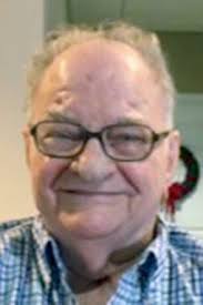 Gary May Obituary (2018)