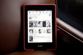 Aug 27, 2020 · manage kindle content. How To Get Goodreads On Your Kindle Paperwhite Right Now Wired