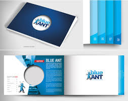 Contoh website company profile desain web html keren. Sribu Professional Company Profile Design Company