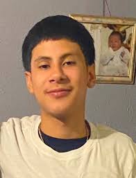 Obituary information for Daniel Olalde Moreno