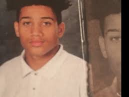 JaMarion Thomas-Bonds