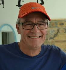 JAMES HAGER Obituary