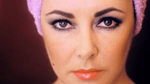 What colour were the late elizabeth taylor's eyes? Were Elizabeth Taylor S Eyes Actually Violet