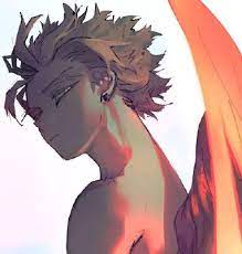 #i love his accent #hot hot hawk #pasha #space traveler #80s dream compilation #80s #retro #playlist #love song. Can I Just Say Hawks Is Hot Bnha Club