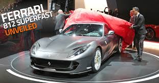 I may not agree with the company's previous ev stance and may be critical of its prior remarks, but i can appreciate good design. Ferrari Celebrates 70 Years Of Being Super Fast Xtreme Xperience
