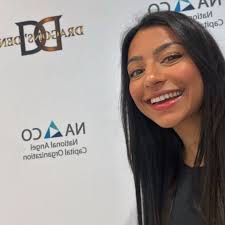 Sajna Massey, P. Eng, MBA