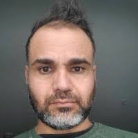 Bashar Adham's Instagram, Twitter & Facebook