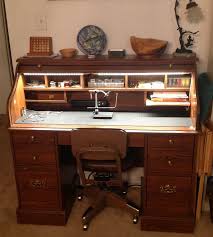 Fly Tying Setup Wish I Had The Patience Or Ability To Tie My Own Flyes Fly Tying Desk Fishing Room Fly Tying