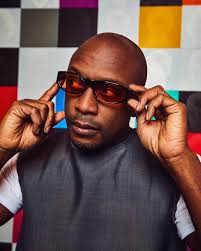 Hank Willis Thomas: Multidisciplinary Master