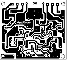 Pcb socl 506 tef kit socl 506 tef ini merupakan versi penyempurnaan dari socl sebelumnya. Pcb Layout Socl 506 Amplifire Lapangan Terbaru Ocl500 Em 2019 Musik
