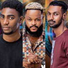 The introduction was done by the host, ebuka to viewers during a live show which took off on saturday 24th july 2021. Ncosdav63qf2wm