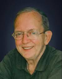 Martell Laughlin Obituary (2017)