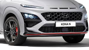 Edmunds also has hyundai kona electric pricing, mpg, specs, pictures, safety features, consumer reviews and more. 2022 Hyundai Kona N Shows Of Its Sporty Side In Walkaround Video