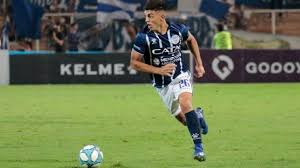 Latest on parma midfielder juan brunetta including news, stats, videos, highlights and more on espn. No Descartan Que Brunetta Se Quede En Godoy Cruz Mendovoz