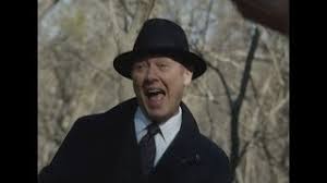 Check spelling or type a new query. Raymond Reddington Trolls Scared Money Launderers Who Live In A Bentley In The Woods Funny Scene Youtube