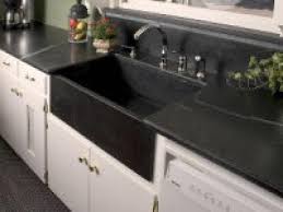 is a stone sink right for your kitchen
