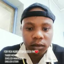 Thabo Mokone Lesedi Fm Top 30
