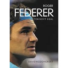 federer kniha roger