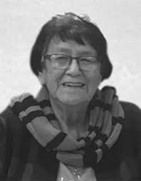 Victoria Marie Bear Chief Obituary