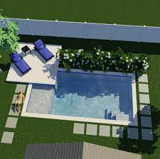 Swimming Pool Plans