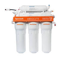 Фильтр обратного осмоса Ecosoft Absolute с минерализатором (MO675MECO)