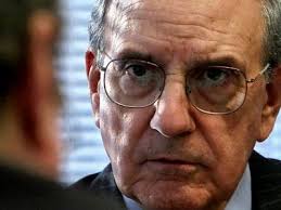 George Mitchell Visits Ankara Ahead of Gaza Reconstruction Summit, Mends  Fences with Turkey