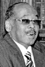 Leander Burros Obituary (1947